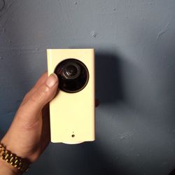 Wyze Cam Pan