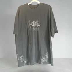 Civil Regime x DC collab JOKER