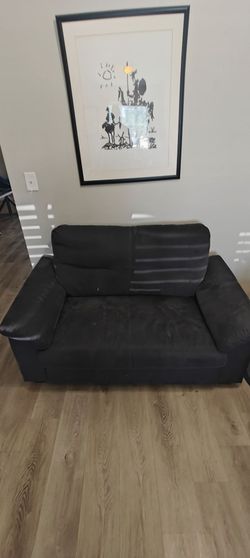 Loveseat