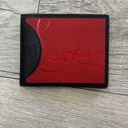 Christian Louboutin Men’s Wallet