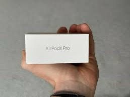 AirPod Pros 3rd (2026) Generation BNiB