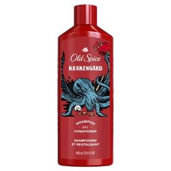 Shampoo/ Conditioner 2 For 1
