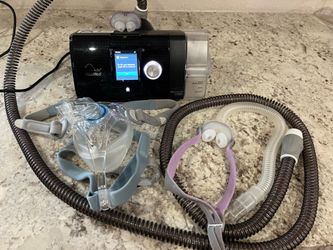 For Sleep Apnea