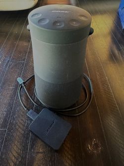 Bose Revolve II used