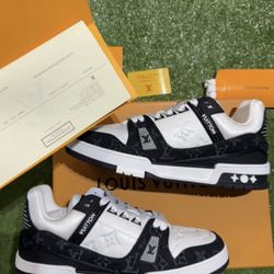 LV Shoes