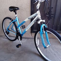 Bike SCHWINN Tires Size 26 Very Good Condition 