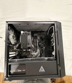 Gaming PC Ryzen 5 3600 / 16GB DDR4 / RGB  please READ THE DESCRIPTION