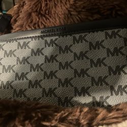 Brand New  Michael kor Purse With $68.00 Still Attached