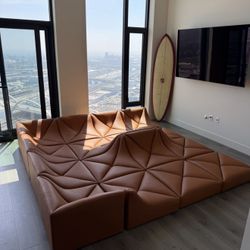 Dune Couch / Sofa