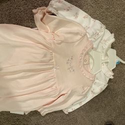 Baby Girl Clothing 