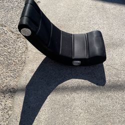 Gamer Floor Chair 
