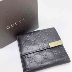 Gucci Wallet 