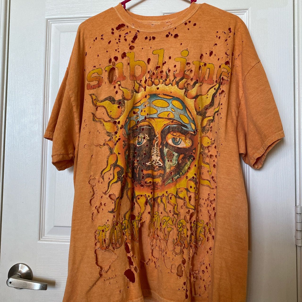 Urban Outfitters Sublime Tee