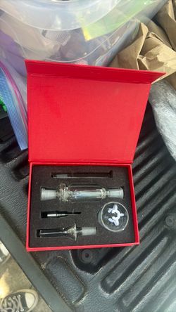 Micro NC set 10mm (new)