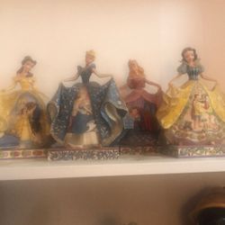 Antique Walt Disney Figurines—AS SEEN ON AMERICAN PICKERS