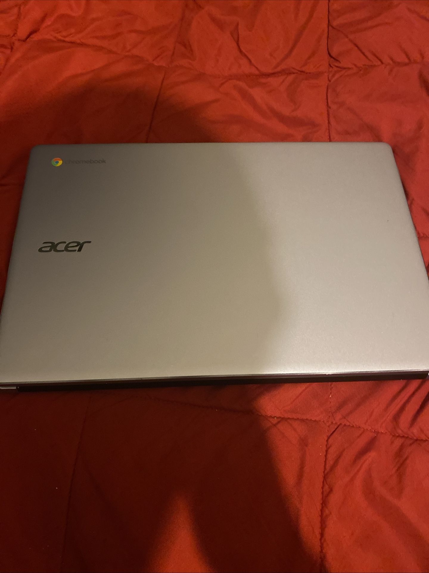 Acer Chromebook 315 15.6 Inch Laptop