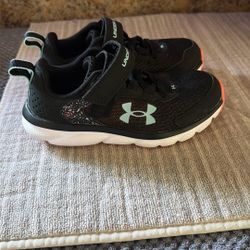 Toddler Shoes