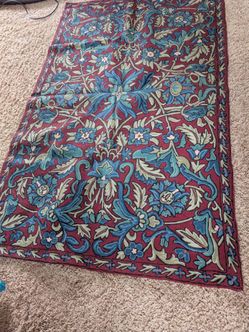 Area rug