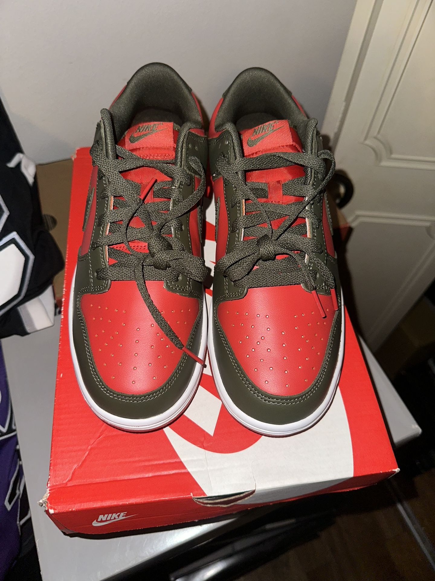 Nike Dunks