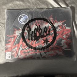 Medium Hellstar Hoodie 