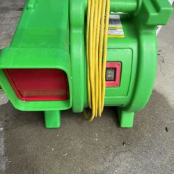 Jumper Blower