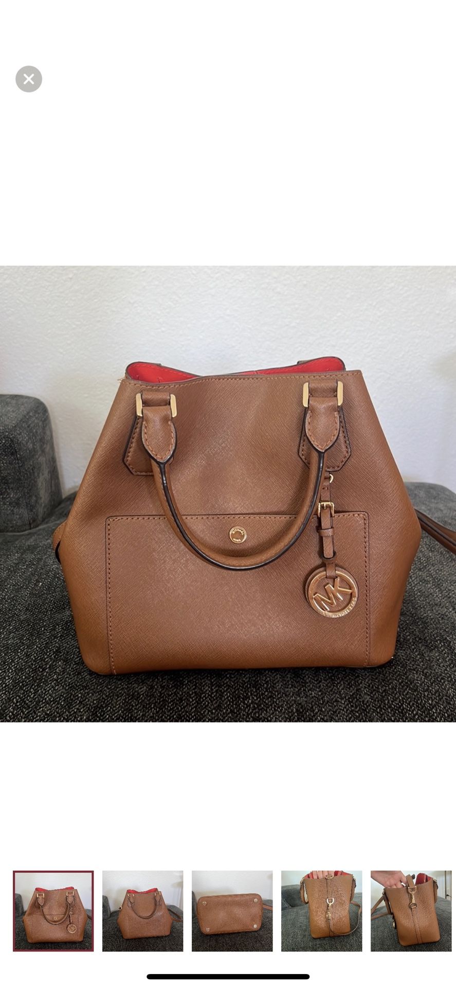 Michael kors Greenwich tote