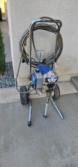 Graco 190 Es