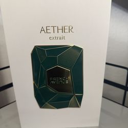 French Avenue Aether Extrait Cologne
