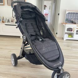 Baby Jogger 