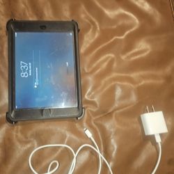 IPad With Otterbox