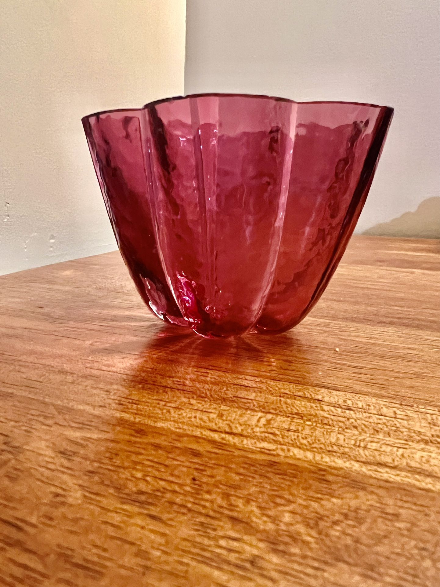 Flower Vase