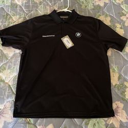 BMW Motorrad Shirt