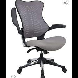 Ergonomic H93918-Grey Office Chair