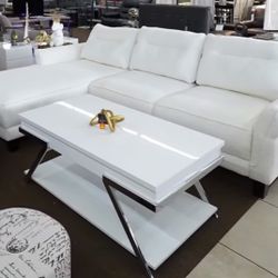 New Sectional In Box 📦 Black Friday Sales 