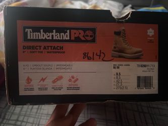 Timberland Pro