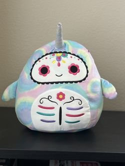 Kroger Squishmallow