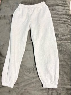 TNA sweatpants