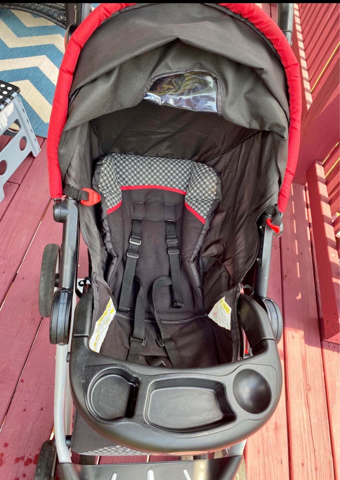Graco Stroller