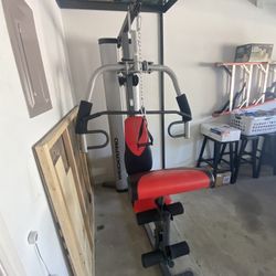 Weider Pro 6900 for Sale in El Paso TX OfferUp