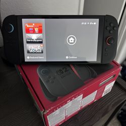 Nintendo Switch 2 CONSLE