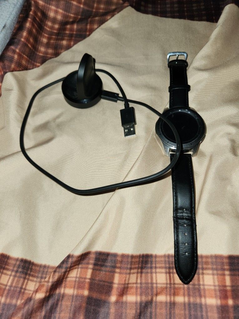 Samsung Galaxy Watch