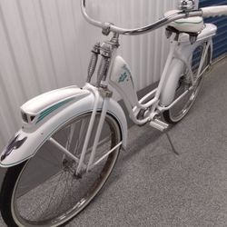 Restored 1940’s-1950’s Firestone Bicycle 