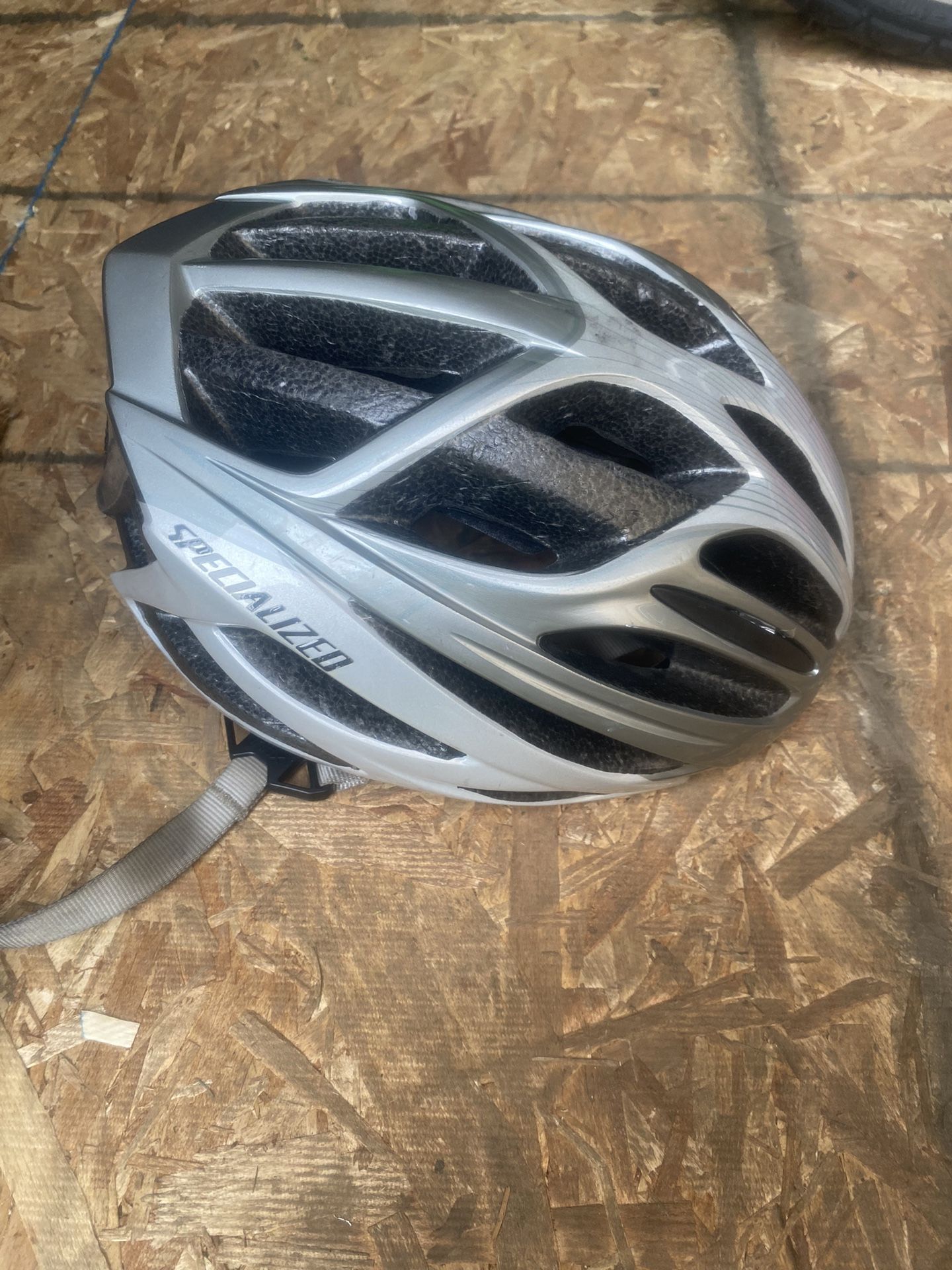 Specialized Bike Helmet Small