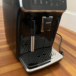 Automatic Espresso and Coffee Maker (Philips Series 3200)