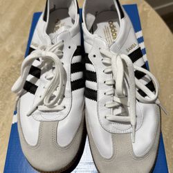 Adidas Samba Decon