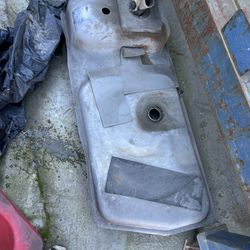 1991 Mustang 5.0 Convertible Gas Tank 