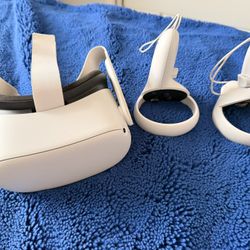 Oculus Quest 2