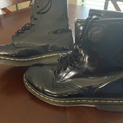 Doc Martens