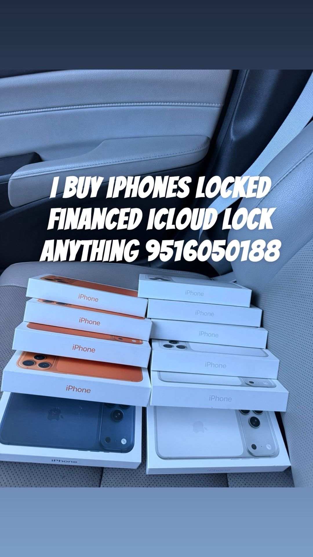 iPhone 17s