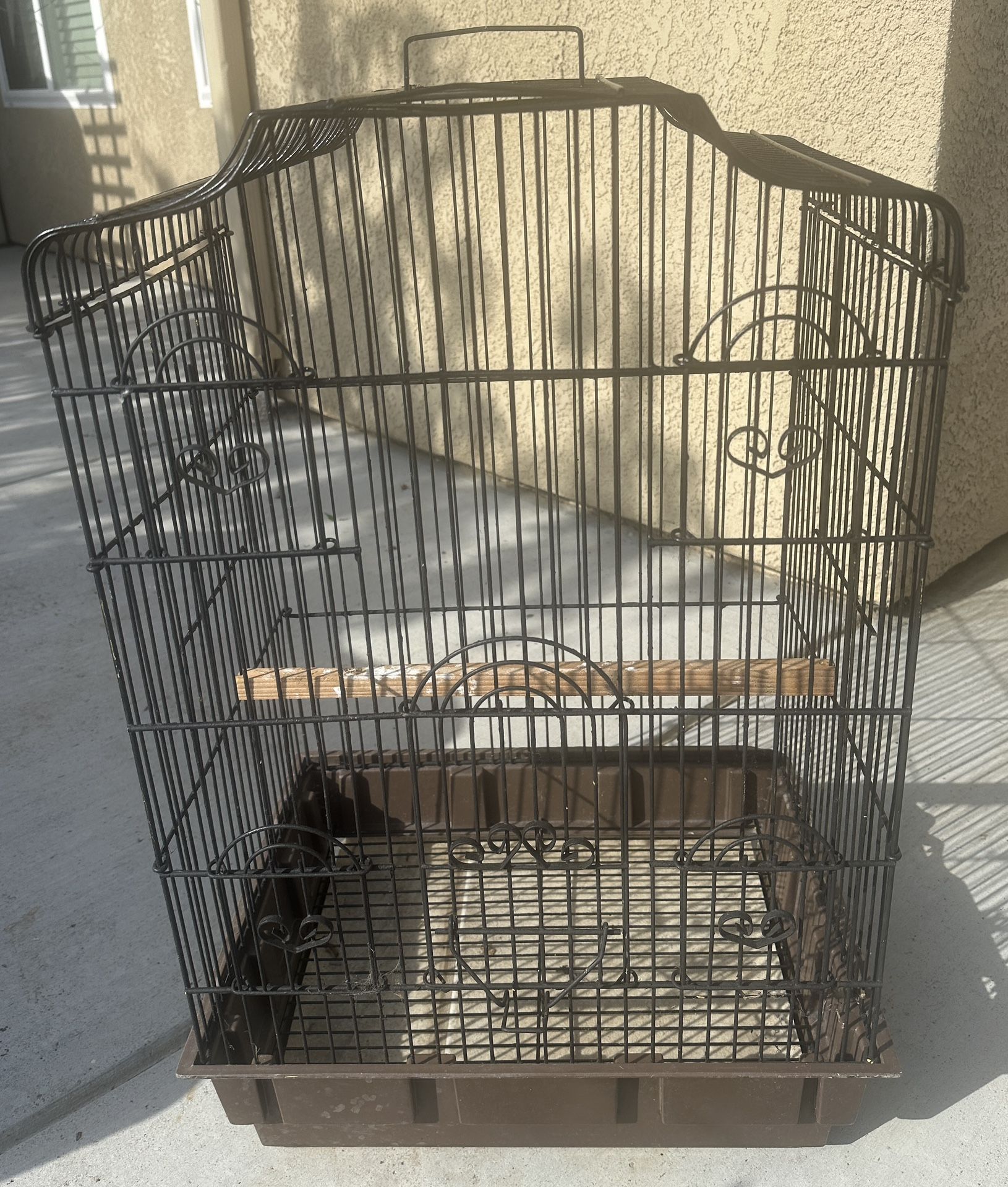 Bird Cage